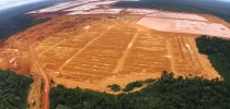 mineraçao