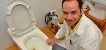 minibiodigestor