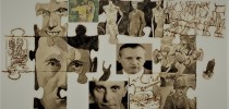 O quebra-cabeça nazista abrange posturas, dissimulações e peças que aparentemente não se encaixam...