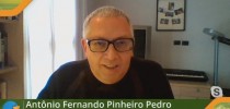 Pinheiro Pedro fala no Notícias Agrícolas