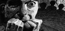 paranoia