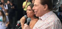 patricia-e-silvio-santos