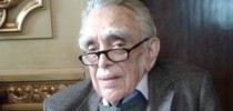 Paulo Nogueira-Neto, 91, foi homenageado pelo IV Congresso de Interesses Difusos da Faculdade de Direito da USP. (Foto: Danielle Denny)