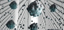 FOTO: DIVULGAÇÃO/UNIVERSIDADE DE MANCHESTER)
Cientistas