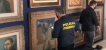 Foto Policia Federal/divulgação