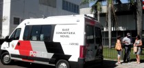 policia comunitária