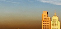 poluição são paulo