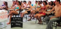 protestoUFRBcalor