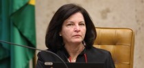 Procuradora-geral da República, Raquel Dodge