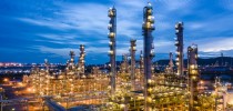Refinarias de petróleo já estão sendo adaptadas para o refino de combustível proveniente dos resíduos sólidos