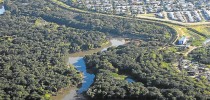 Rio dos Sinos, São Leopoldo/RS