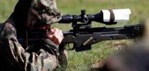 snipers