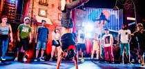 streetdance