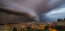 tempestades