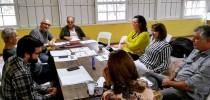 Em um pavilhão centenário, em São Paulo, cidadãos reunidos para repensar o papel das Organizações Não Governamentais