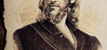 Joaquim José da Silva Xavier, o Tiradentes