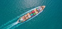 transporte maritimo