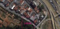vila jaguara