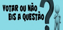 voto