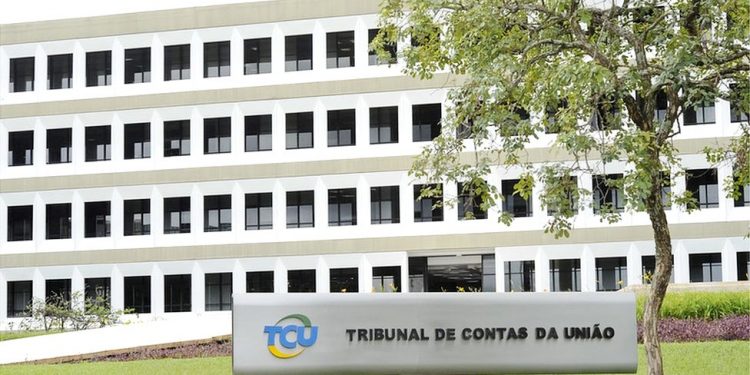 ATUAÇÃO DO TCU EM MATÉRIA CLIMÁTICA