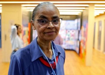 MARINA SILVA NO GOVERNO LULA: OS PLANOS DA FUTURA MINISTRA DO MEIO AMBIENTE
