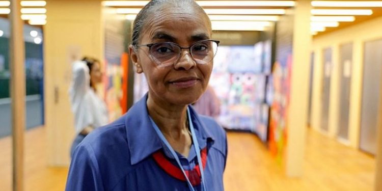 MARINA SILVA NO GOVERNO LULA: OS PLANOS DA FUTURA MINISTRA DO MEIO AMBIENTE
