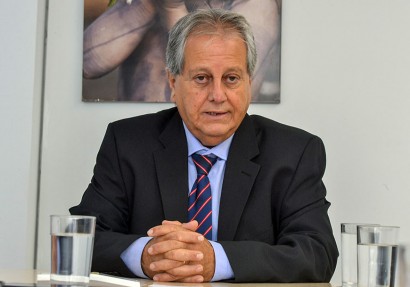 Audiência Dep Luis Carlos Heinze PP/RS, Valdir Colatto PMDB/SC