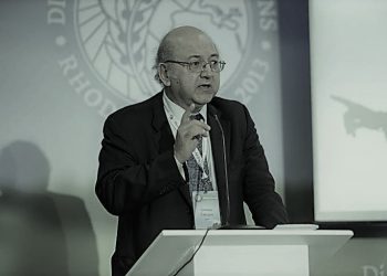 DECLÍNIO CIVILIZATÓRIO E PANDEMIA PSIQUIÁTRICA  E MAIS ARTIGOS DE LORENZO CARRASCO