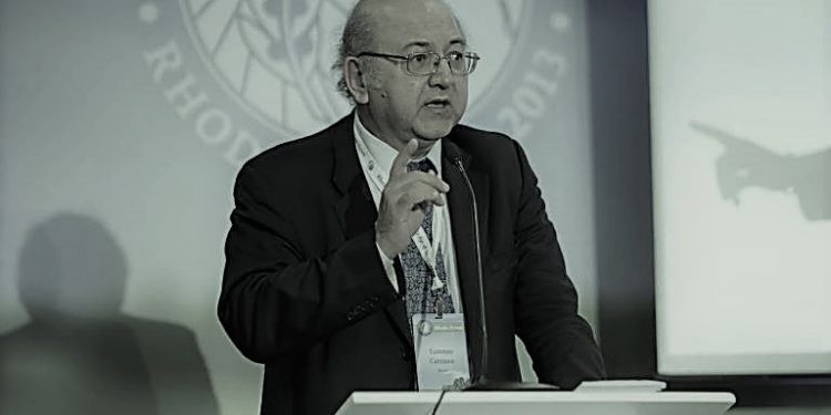 DECLÍNIO CIVILIZATÓRIO E PANDEMIA PSIQUIÁTRICA E MAIS ARTIGOS DE LORENZO CARRASCO