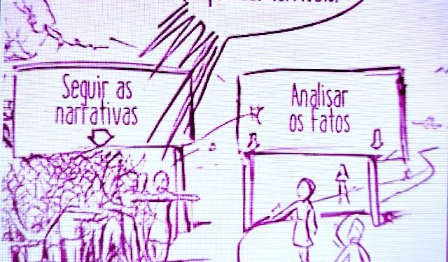 O RISCO DO “CANCELAMENTO” E A NECESSIDADE DO DEBATE