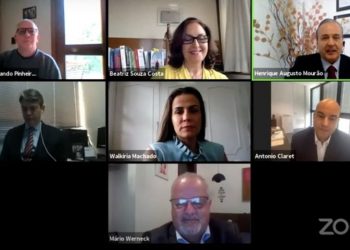 QUINTA AMBIENTAL – DESAFIOS DA GESTÃO AMBIENTAL NO BRASIL