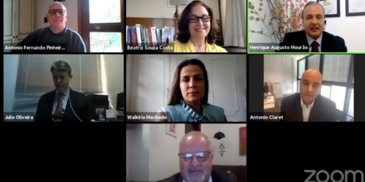 QUINTA AMBIENTAL – DESAFIOS DA GESTÃO AMBIENTAL NO BRASIL