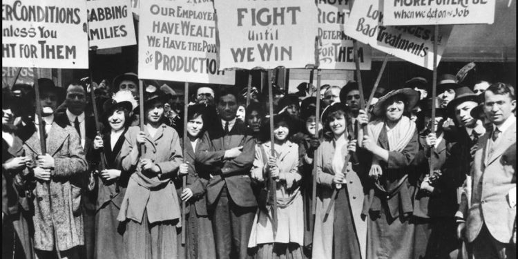 DIA INTERNACIONAL DA MULHER: AS VERDADEIRAS HISTÓRIAS POR TRÁS DO 8 DE MARÇO