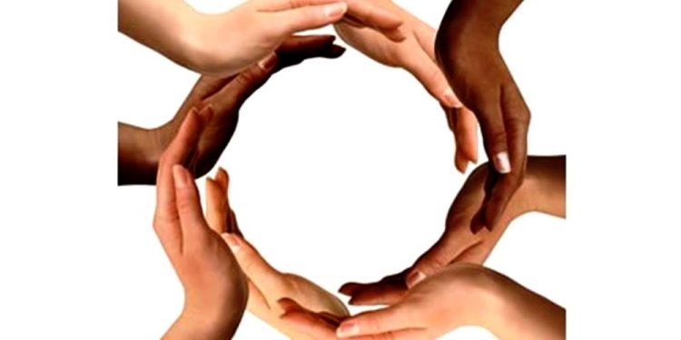 COESÃO SOCIAL E DESENVOLVIMENTO LOCAL