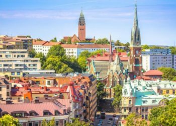 5 CIDADES QUE AJUDAM A TORNAR O MUNDO EM UM LUGAR MELHOR, SEGUNDO ÍNDICE GLOBAL DE SUSTENTABILIDADE