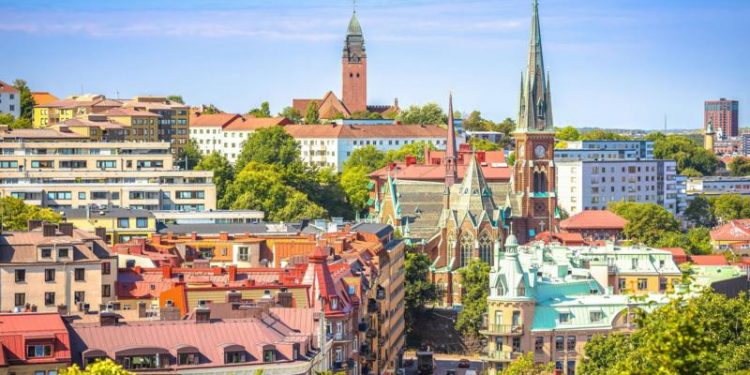 5 CIDADES QUE AJUDAM A TORNAR O MUNDO EM UM LUGAR MELHOR, SEGUNDO ÍNDICE GLOBAL DE SUSTENTABILIDADE