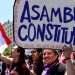 UMA VISÃO DA CONSTITUINTE NO CHILE