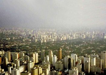 CIDADE DE SÃO PAULO TRAÇA METAS AMBIENTAIS ATÉ 2024