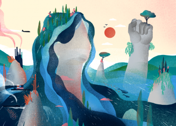 A CONSERVAÇÃO DA MATA ATLÂNTICA É FEITA POR MULHERES: UMA HOMENAGEM DA SOS MATA ATLÂNTICA À FORÇA E DEDICAÇÃO DESTAS AMBIENTALISTAS