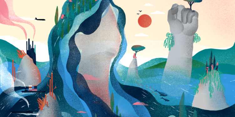 A CONSERVAÇÃO DA MATA ATLÂNTICA É FEITA POR MULHERES: UMA HOMENAGEM DA SOS MATA ATLÂNTICA À FORÇA E DEDICAÇÃO DESTAS AMBIENTALISTAS