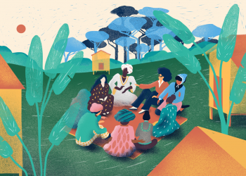 OS DIREITOS DAS MULHERES NO DIREITO AMBIENTAL, DE 1972 ATÉ HOJE