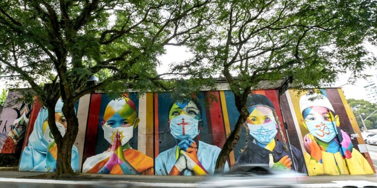 DIÁRIO DA COVID-19: APÓS 2 ANOS, A PANDEMIA VIROU ENDEMIA?