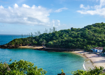 PRIVATIZAÇÃO DAS PRAIAS: NOVO ATAQUE LEGISLATIVO AO MEIO AMBIENTE