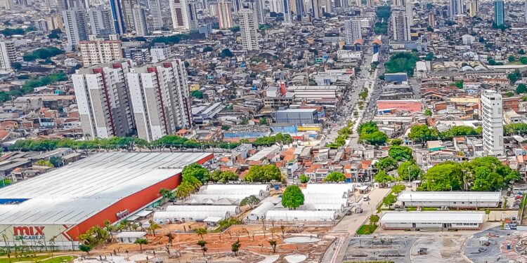 PROTESTO DE DELEGAÇÕES ESCANCARA CRISE DE HOSPEDAGEM NA COP30