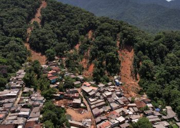 SÃO SEBASTIÃO CRIOU CÓDIGO AMBIENTAL EM 1992 E SÓ ACUMULA CONDENAÇÕES DESDE LÁ