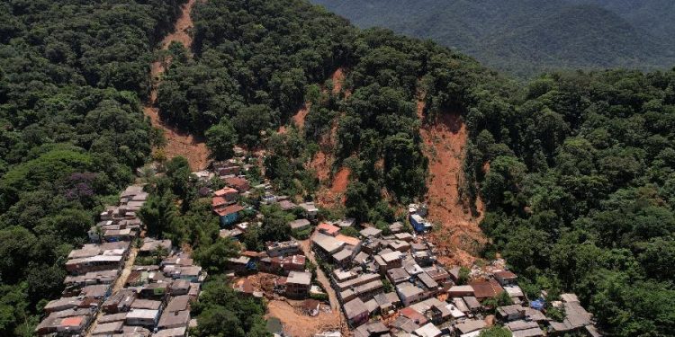 SÃO SEBASTIÃO CRIOU CÓDIGO AMBIENTAL EM 1992 E SÓ ACUMULA CONDENAÇÕES DESDE LÁ