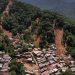 SÃO SEBASTIÃO CRIOU CÓDIGO AMBIENTAL EM 1992 E SÓ ACUMULA CONDENAÇÕES DESDE LÁ