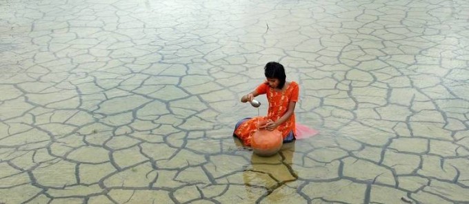 Neste ano, humanidade já consumiu mais recursos do que a Terra é capaz de repôr.