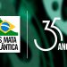 35 ANOS DE MOBILIZAÇÃO PELA MATA ATLÂNTICA E PELO BRASIL