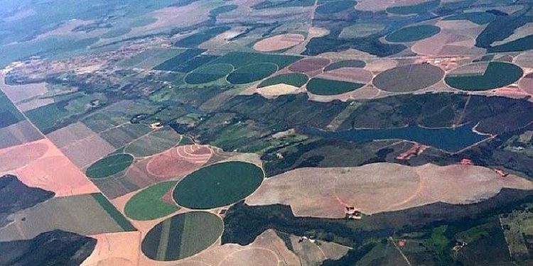 DESMATAMENTO E MUDANÇA CLIMÁTICA COLOCAM EM RISCO NOVA FRONTEIRA AGRÍCOLA